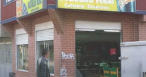 PANADERIA Y PASTELERIA KASTILLO REAL PANADERIA Y PASTELERIA KASTILLO REAL